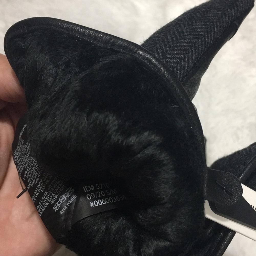 Express men gloves - Picture 6 of 6